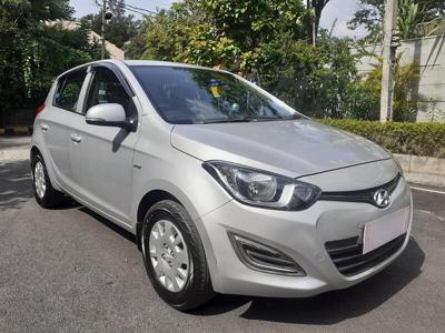 Used 2013 Hyundai i20 [2012-2014] Magna 1.2 for sale at Rs. 4,45,000 in Bangalo