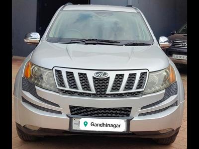 Used 2013 Mahindra XUV500 [2015-2018] W8 [2015-2017] for sale at Rs. 5,75,000 in Gandhinag