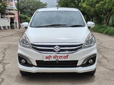 Used 2013 Maruti Suzuki Ertiga [2012-2015] ZDi for sale at Rs. 6,90,000 in Indo