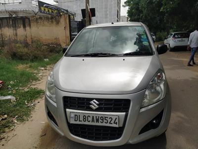 Used 2013 Maruti Suzuki Ritz Vxi BS-IV for sale at Rs. 2,65,000 in Gurgaon