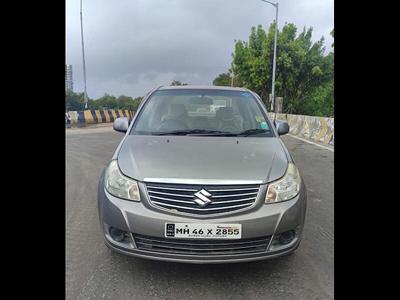Used 2013 Maruti Suzuki SX4 VXi CNG for sale at Rs. 3,10,000 in Mumbai