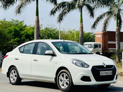 Used 2013 Renault Scala [2012-2017] RxL Diesel for sale at Rs. 3,80,000 in Surat