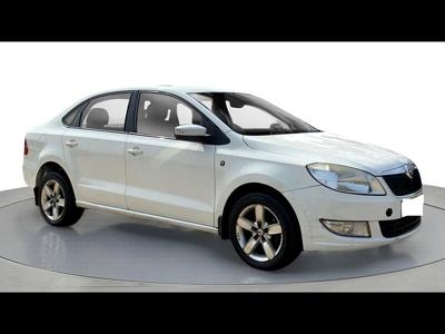 Used 2013 Skoda Rapid [2011-2014] Ambition 1.6 MPI MT for sale at Rs. 3,50,000 in Kolkat