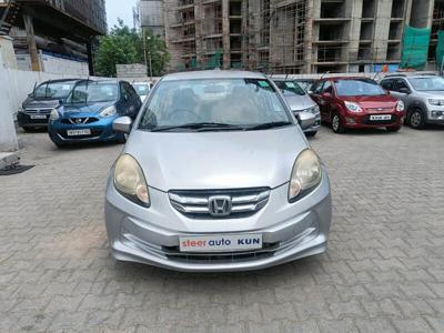 Used 2014 Honda Amaze [2013-2016] 1.5 S i-DTEC for sale at Rs. 3,70,000 in Chennai