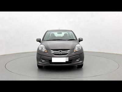 Used 2014 Honda Amaze [2016-2018] 1.2 VX i-VTEC for sale at Rs. 3,99,000 in Hyderab