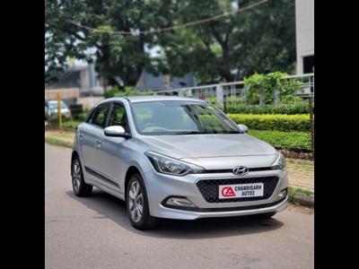 Used 2014 Hyundai Elite i20 [2018-2019] Asta 1.4 (O) CRDi for sale at Rs. 5,40,000 in Chandigarh
