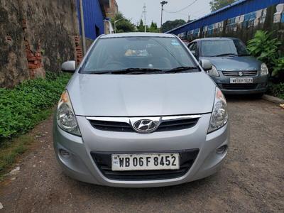 Used 2014 Hyundai i20 [2010-2012] Sportz 1.2 (O) for sale at Rs. 2,20,000 in Kolkat