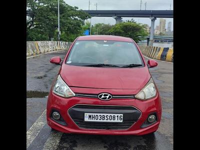 Used 2014 Hyundai Xcent [2014-2017] S 1.1 CRDi for sale at Rs. 3,65,000 in Mumbai