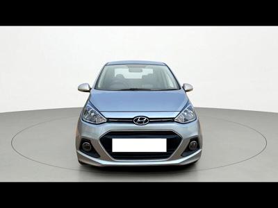 Used 2014 Hyundai Xcent [2014-2017] S 1.2 (O) for sale at Rs. 3,11,000 in Kolkat