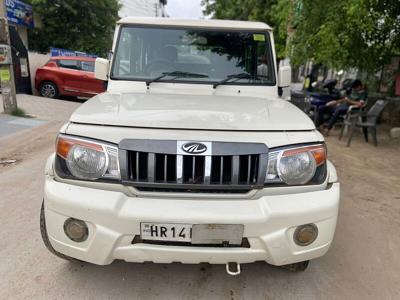 Used 2014 Mahindra Bolero [2011-2020] ZLX BS IV for sale at Rs. 4,90,000 in Gurgaon