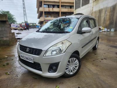 Used 2014 Maruti Suzuki Ertiga [2012-2015] Vxi ABS for sale at Rs. 5,85,000 in Navi Mumbai