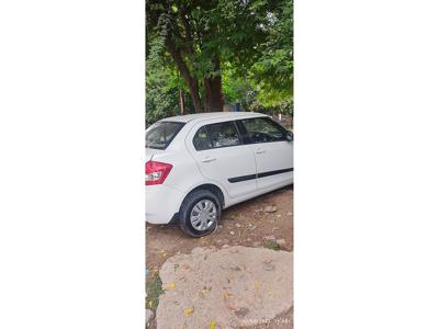 Used 2014 Maruti Suzuki Swift DZire [2011-2015] VDI for sale at Rs. 5,00,000 in Rewari