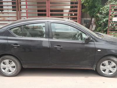 Used 2014 Nissan Sunny XL D for sale at Rs. 4,50,000 in Ahmedab