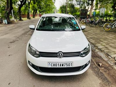Used 2014 Volkswagen Vento [2014-2015] Highline Diesel for sale at Rs. 4,90,000 in Chandigarh