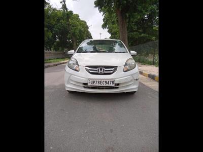 Used 2015 Honda Amaze [2016-2018] 1.5 VX i-DTEC for sale at Rs. 3,85,000 in Kanpu