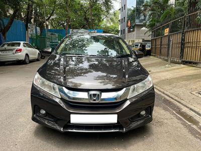 Used 2015 Honda City [2014-2017] SV for sale at Rs. 6,45,000 in Mumbai