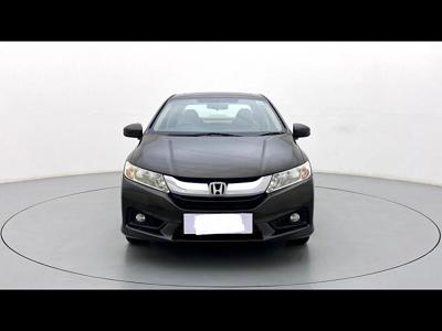 Used 2015 Honda City [2014-2017] VX for sale at Rs. 6,49,000 in Pun