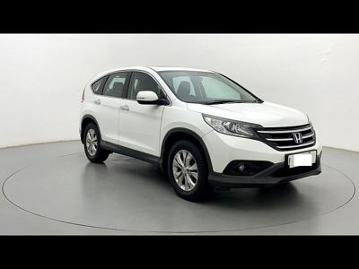Used 2015 Honda CR-V [2013-2018] 2.4L 2WD for sale at Rs. 9,64,000 in Mumbai