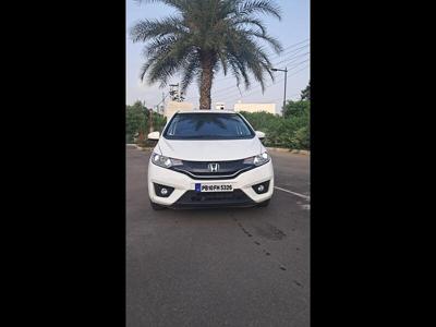 Used 2015 Honda Jazz [2015-2018] S AT [2015-2016] for sale at Rs. 5,25,000 in Ludhian