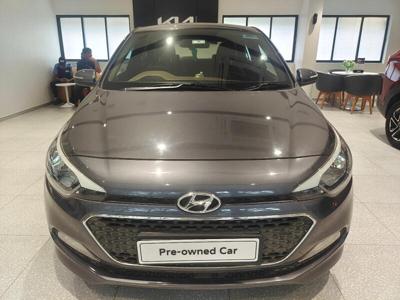 Used 2015 Hyundai Elite i20 [2014-2015] Asta 1.2 for sale at Rs. 5,25,000 in Mumbai