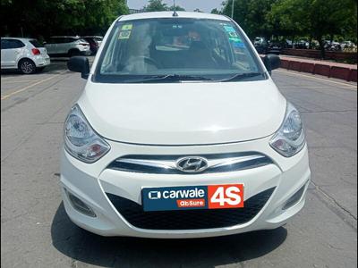Used 2015 Hyundai i10 [2010-2017] Magna 1.1 iRDE2 [2010-2017] for sale at Rs. 3,25,000 in Noi
