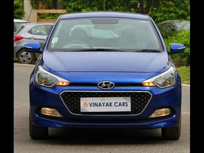 Used 2015 Hyundai i20 Active [2015-2018] 1.4 S for sale at Rs. 6,25,000 in Jaipu