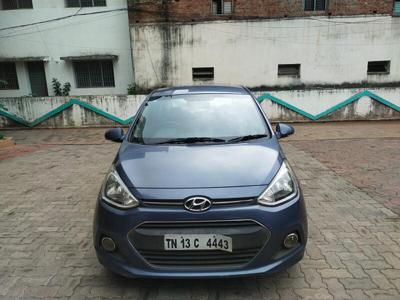 Used 2015 Hyundai Xcent [2014-2017] S ABS 1.2 [2015-2016] for sale at Rs. 3,65,000 in Chennai