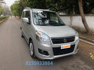 Used 2015 Maruti Suzuki Wagon R 1.0 [2014-2019] VXI for sale at Rs. 2,97,000 in Jamshedpu