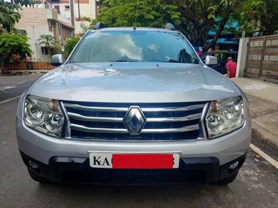 Used 2015 Renault Duster [2015-2016] RxL Petrol for sale at Rs. 6,75,000 in Bangalo