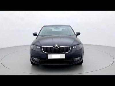 Used 2015 Skoda Octavia [2013-2015] Elegance 1.8 TSI AT for sale at Rs. 9,58,000 in Bangalo