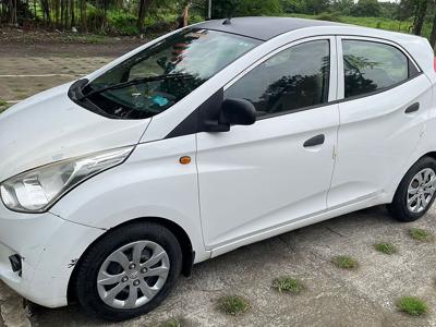 Used 2016 Hyundai Eon Magna + LPG [2012-2016] for sale at Rs. 3,20,000 in Bois