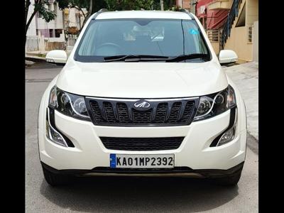 Used 2016 Mahindra XUV500 [2015-2018] W6 for sale at Rs. 11,50,000 in Bangalo
