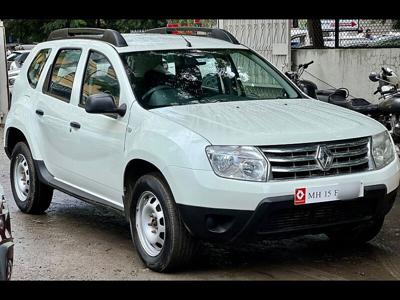 Used 2016 Renault Duster [2015-2016] 85 PS RxE for sale at Rs. 5,75,000 in Nashik