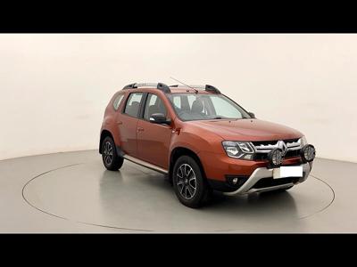 Used 2016 Renault Duster [2016-2019] 110 PS RXZ 4X4 MT Diesel for sale at Rs. 7,70,000 in Bangalo