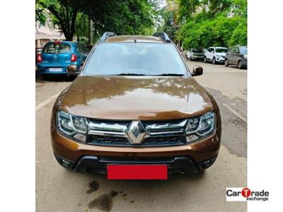 Used 2016 Renault Duster [2016-2019] 85 PS RXS 4X2 MT Diesel for sale at Rs. 6,15,000 in Pun