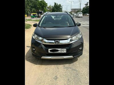 Used 2017 Honda WR-V [2017-2020] VX MT Diesel for sale at Rs. 7,50,000 in Jaipu