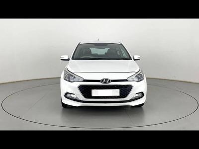 Used 2017 Hyundai Elite i20 [2016-2017] Asta 1.2 (O) [2016] for sale at Rs. 6,14,000 in Delhi