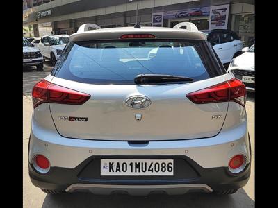Used 2017 Hyundai i20 Active [2015-2018] 1.2 SX for sale at Rs. 8,00,000 in Bangalo