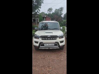 Used 2017 Mahindra Scorpio [2014-2017] S2 for sale at Rs. 9,25,000 in Patn