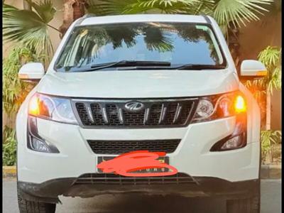 Used 2017 Mahindra XUV500 [2015-2018] W6 AT 1.99 for sale at Rs. 7,75,000 in Delhi