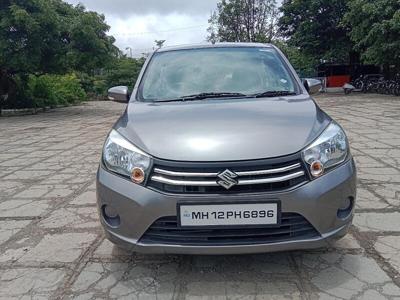 Used 2017 Maruti Suzuki Celerio X Zxi (O) AMT [2017-2019] for sale at Rs. 4,90,000 in Pun