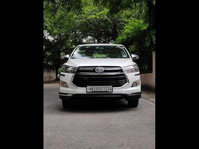 Used 2017 Toyota Innova Crysta [2016-2020] Touring Sport Diesel AT [2017-2020] for sale at Rs. 18,75,000 in Delhi