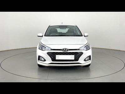 Used 2018 Hyundai Elite i20 [2019-2020] Asta 1.2 (O) [2019-2020] for sale at Rs. 6,46,000 in Delhi