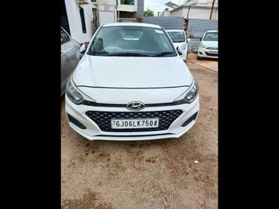 Used 2018 Hyundai i20 Active 1.2 Base for sale at Rs. 5,50,000 in Vado