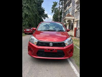 Used 2018 Maruti Suzuki Celerio [2017-2021] VXi AMT [2017-2019] for sale at Rs. 5,25,000 in Myso