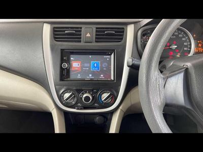 Used 2018 Maruti Suzuki Celerio [2017-2021] VXi (O) AMT [2017-2019] for sale at Rs. 4,88,000 in Coimbato