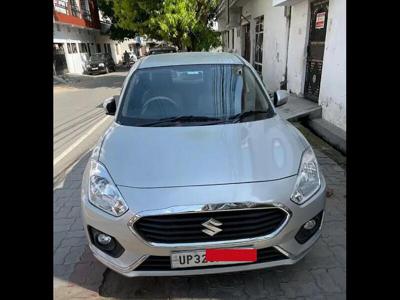 Used 2018 Maruti Suzuki Dzire [2017-2020] VDi AMT for sale at Rs. 5,75,000 in Lucknow