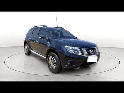 Used 2018 Nissan Terrano [2013-2017] XL (P) for sale at Rs. 7,00,000 in Coimbato