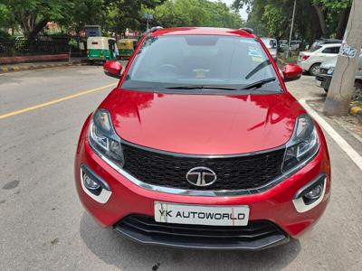 Used 2018 Tata Nexon [2017-2020] XZ Plus Diesel for sale at Rs. 7,75,000 in Delhi