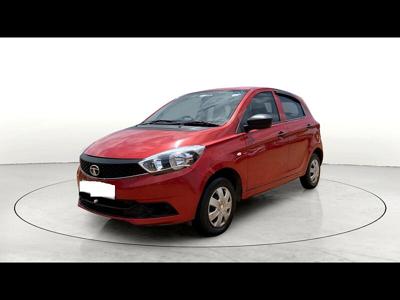Used 2018 Tata Tiago [2016-2020] Revotron XM [2016-2019] for sale at Rs. 4,42,000 in Coimbato